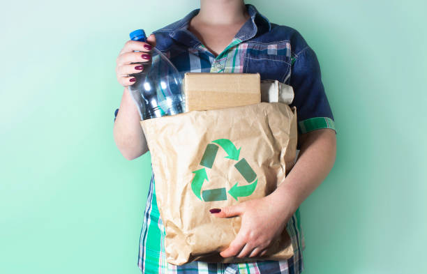 Benefits of Eco-Friendly Plastic: Better Shopping Experience