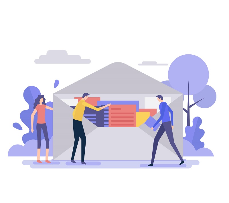 The Power of Direct Mail Marketing and Cheque Writing Services for Business Growth